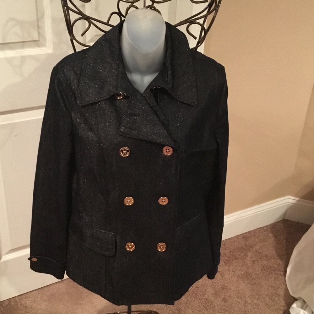 Rl Jean Jacket - image 2